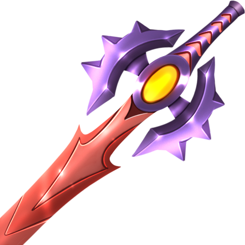 Dragonclaw Sword - Oharion
